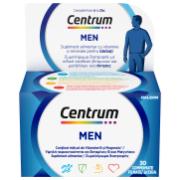 Centrum Men Multivitamins 30 Tablets